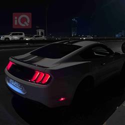 فورد موستانج